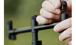 Держатель для удилищ ZFISH Magsafe Buzzer Bar на 3 удочки