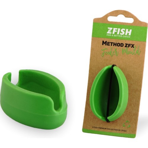 Кормушка ZFISH Method Feeder ZFX Mould