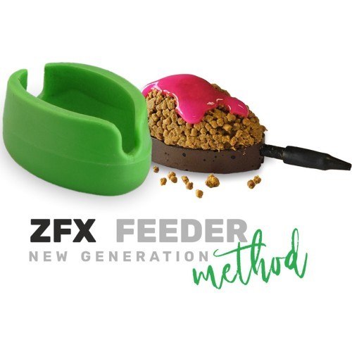 Šėrykla ZFISH Method Feeder ZFX Mould
