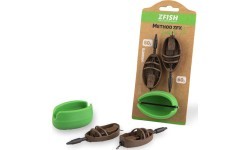 ZFISH Method Feeder rinkinys ZFX 30, 40 g + forma
