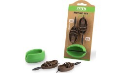 ZFISH Method Feeder Set ZFX 20,30g+Mould