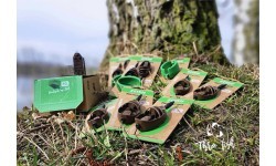 ZFISH Method Feeder Set ZFX 50,60g+Mould