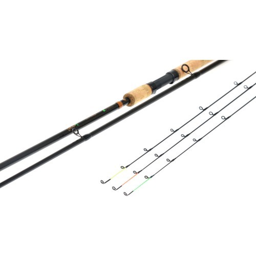 Dugninė meškerė ZFISH Feeder Evolution 3,30 m/40-120 g