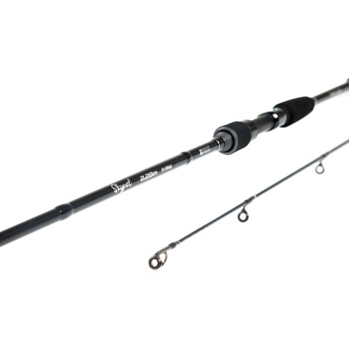 ZFISH Rod Skynet 2.28m/ 5-35g