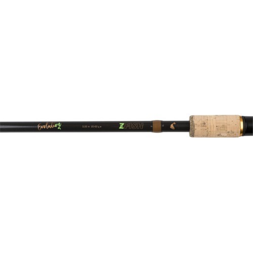 ZFISH feederinė meškerė Evolution 3,00 m / 20–60 g