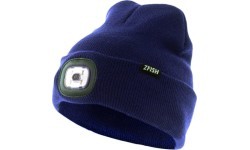 ZFISH Light kepurė, mėlyna