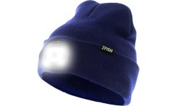 ZFISH Light kepurė, mėlyna