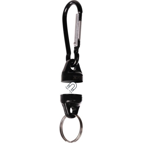 ZFISH magnetinis laikiklis Magnetic Clip DLX
