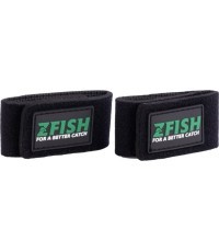 Стяжки для удилищ ZFISH Rod Bands Pro