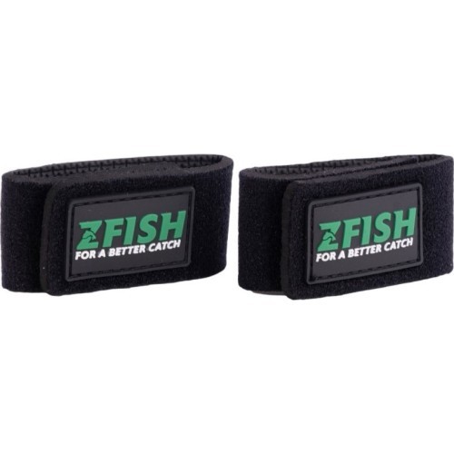 Стяжки для удилищ ZFISH Rod Bands Pro