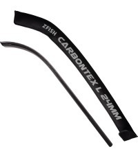 Metimo lazda ZFISH Carbontex L 24 mm/90 cm