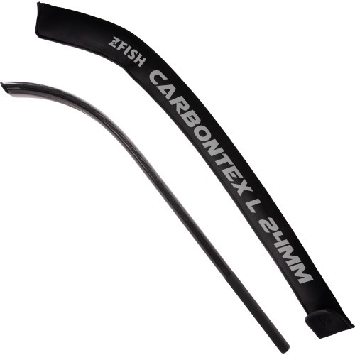 Metimo lazda ZFISH Carbontex L 24 mm/90 cm
