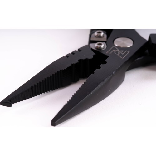ZFISH Deluxe ZFS Pliers