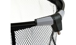 ZFISH Rubber Landing Net Head RTB-50