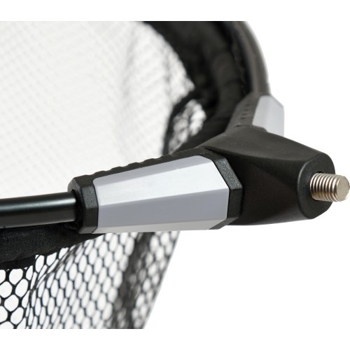 ZFISH Rubber Landing Net Head RTB-50
