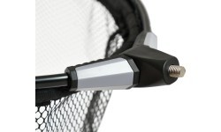 ZFISH guminė išlaipinimo tinklo galvutė RTB-50