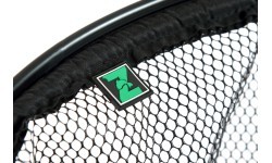 ZFISH guminė išlaipinimo tinklo galvutė RTB-50