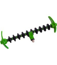 Sukamasis šoninis meškerės laikiklis ZFISH Rotating Side Quiver Feeder Rest