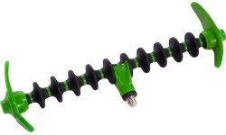 Поворотный боковой держатель для удилища ZFISH Rotating Side Quiver Feeder Rest