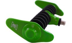 Sukamasis šoninis meškerės laikiklis ZFISH Rotating Side Quiver Feeder Rest