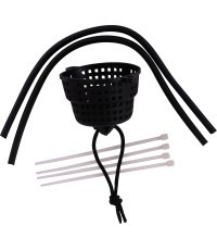 ZFISH Spare Set Tube & Cup PM