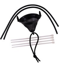ZFISH Spare Set Tube & Cup MP