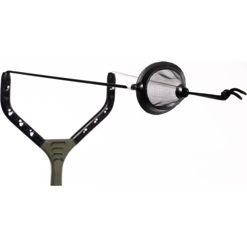 ZFISH Slingshot Mini Pro Catapult