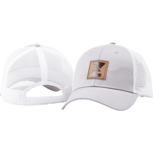 Zfish Z Cap Grey