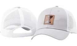 Kepurė Zfish Z Cap, pilka