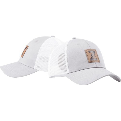 Kepurė Zfish Z Cap, pilka