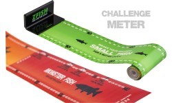 Žvejybinės svarstyklės ZFISH Challenger