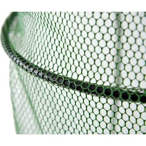 Прорезиненный садок для рыбы ZFISH R-Mesh Large