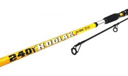 Meškerė Zfish Kodiak 2,40 m/100-250 g