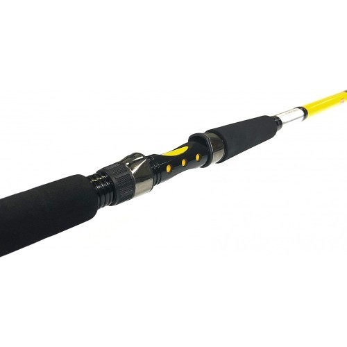 Meškerė Zfish Kodiak 2,40 m/100-250 g
