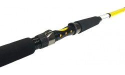 Meškerė Zfish Kodiak 2,40 m/100-250 g