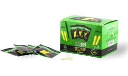 ZFISH Chemical Light Stick Bulb 4.5x35mm/2pcs