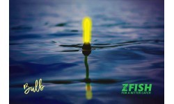 Химические световые палочки ZFISH 4,5x35 мм/2 шт.