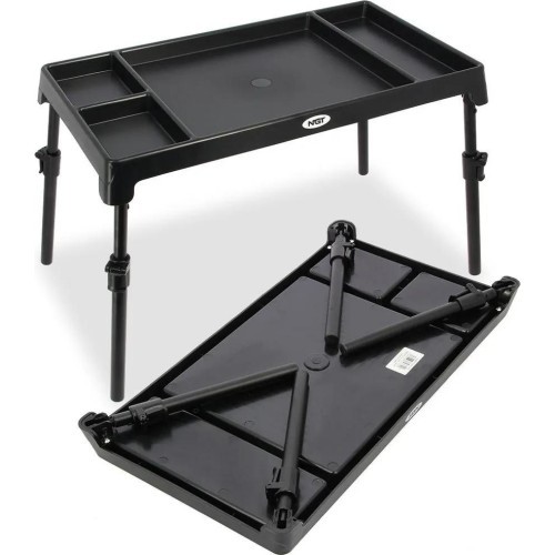 NGT XPR Bivvy Table