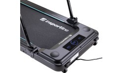 Walking Treadmill inSPORTline Tyrion