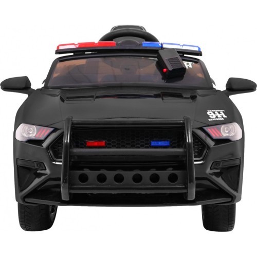 GT Sport Police