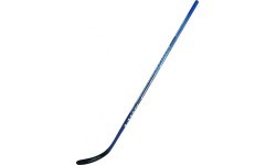 Ice Hockey Stick LION 6666 – Left-Shot - Blue-Gray
