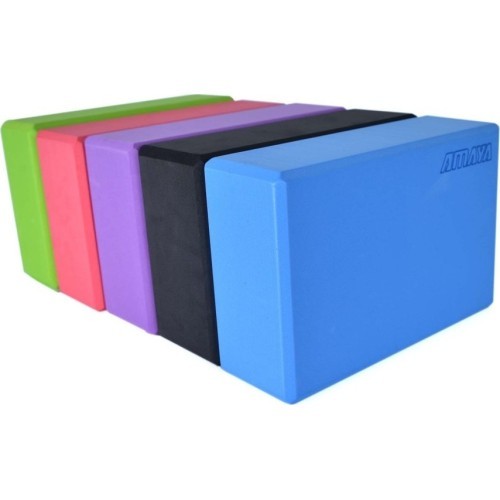 Jogos blokas Amaya juodas 23x15x8 cm