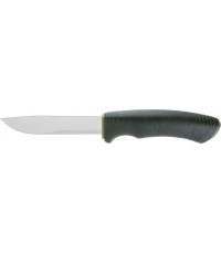 Peilis Morakniv Bushcraft Forest 12493, žalias