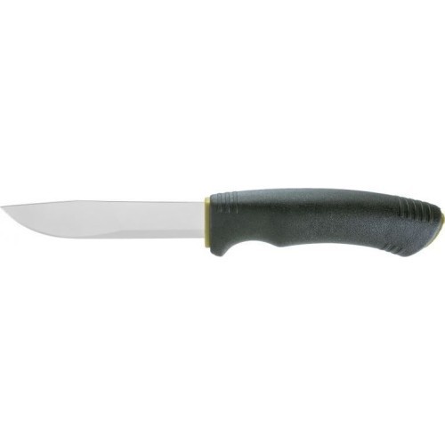 Нож Morakniv Bushcraft Forest 12493, зелёный