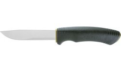 Peilis Morakniv Bushcraft Forest 12493, žalias