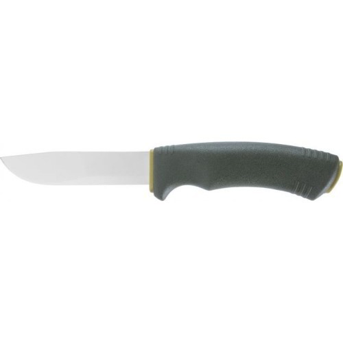 Peilis Morakniv Bushcraft Forest 12493, žalias