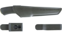 Нож Morakniv Bushcraft Forest 12493, зелёный