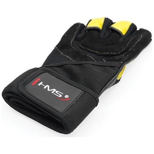 RST01 MEN'S FITNESS GLOVES HMS