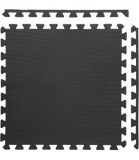 PUZZLE PROTECTIVE MAT ONE FITNESS