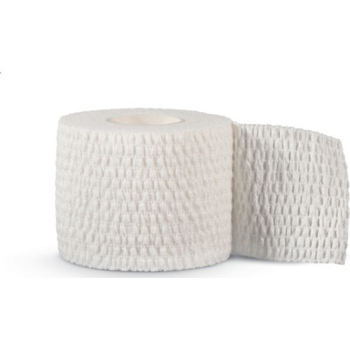 Box 24/rolls of SELECT STRETCH TAPE  5 cm. x 6,9 m
